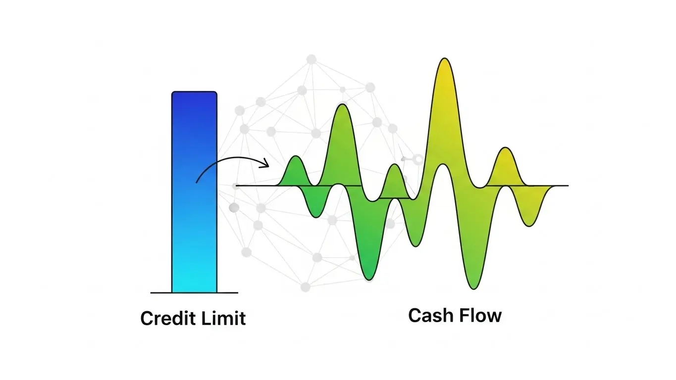 신용카드 현금화 절차와 선택 시 유의사항을 설명하는 다이어그램