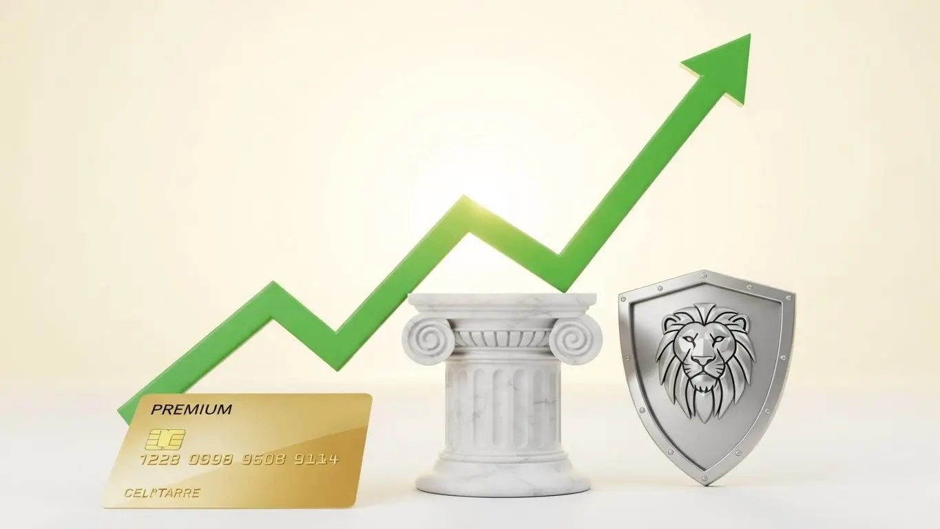 신용카드 현금화 절차와 선택 시 유의사항을 설명하는 다이어그램