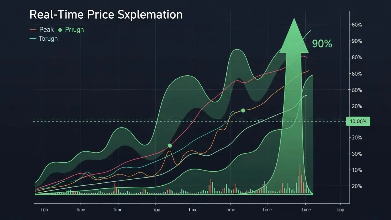 합법적 이용과 금융 리스크 안내
