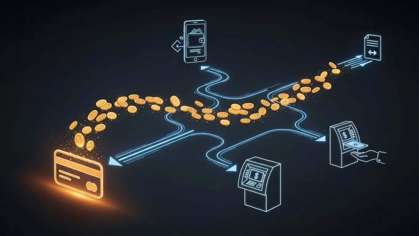 수수료 비교와 실수령액 확인 방법 안내