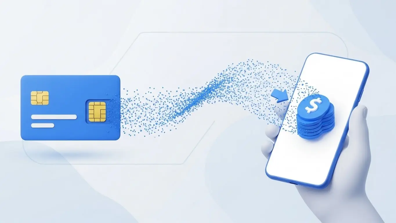 신용카드 현금화 절차와 주의사항 안내