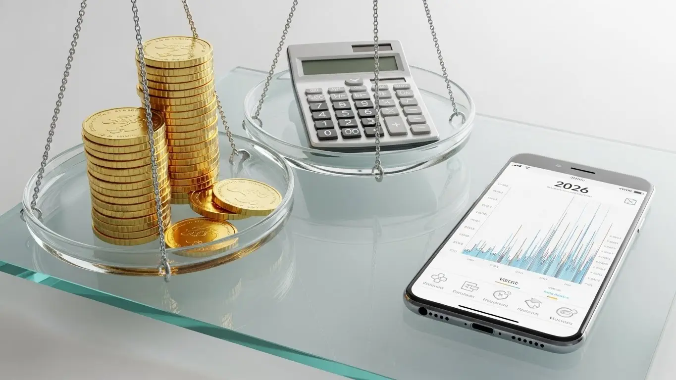 합법적 이용과 금융 리스크 안내