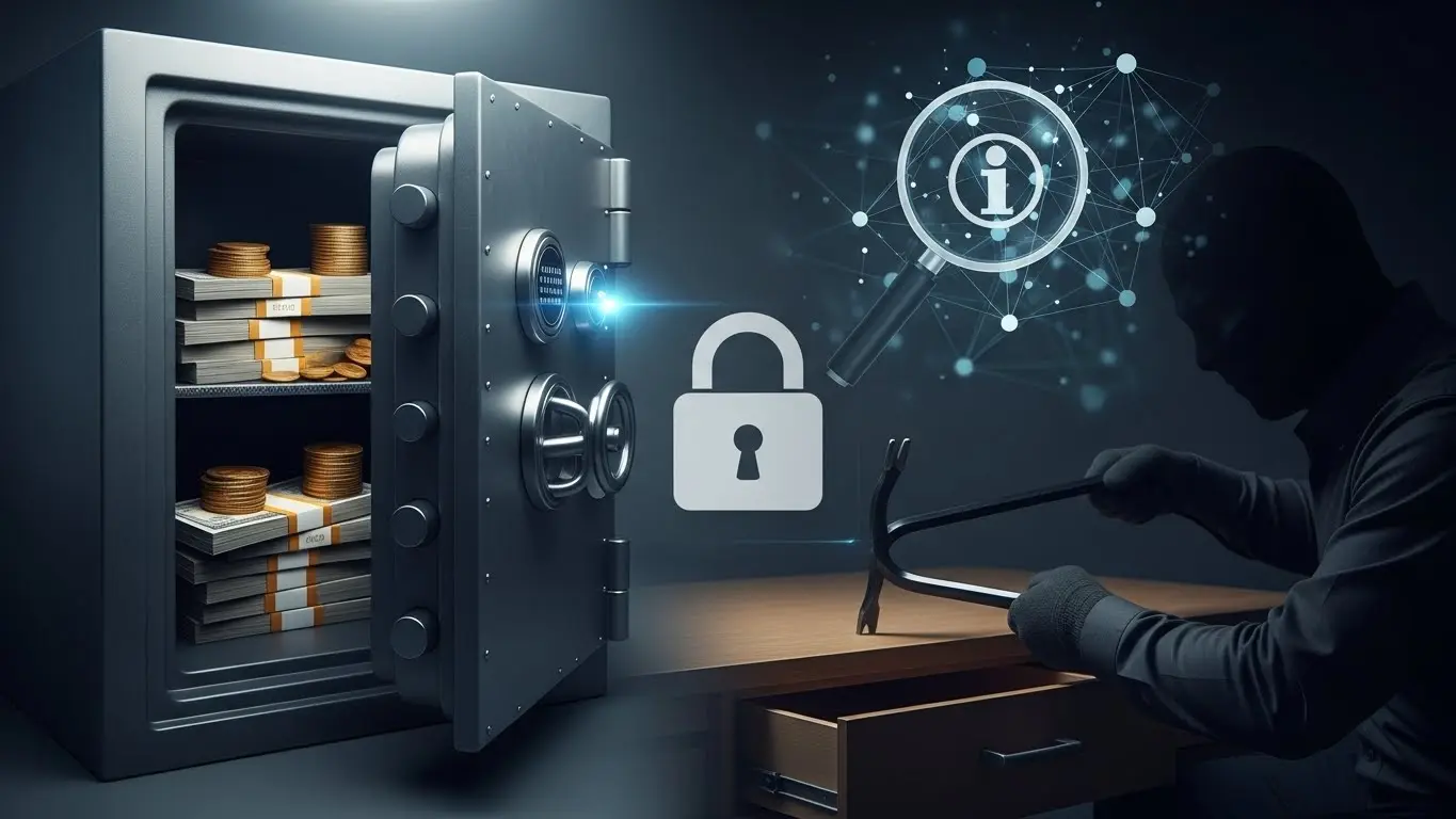 안전한 업체 선정과 사기 예방 체크리스트