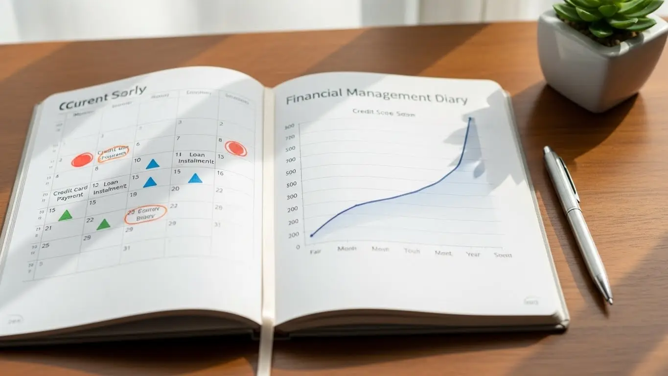 합법적 이용과 금융 리스크 안내