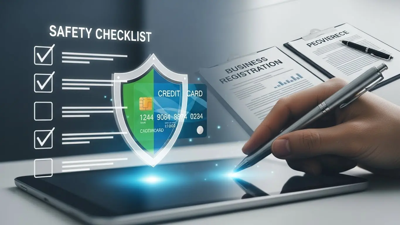 수수료 비교와 실수령액 확인 방법 안내