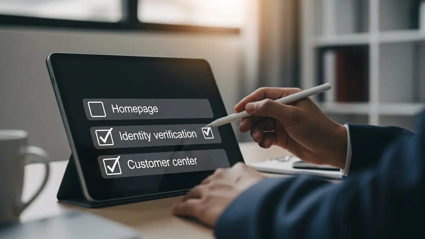 신용카드 현금화 절차와 선택 시 유의사항을 설명하는 다이어그램